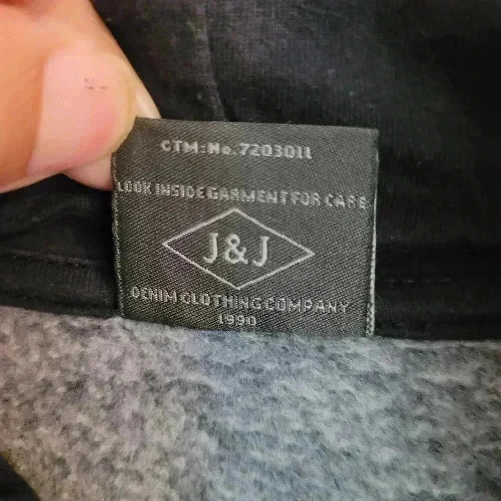 Jack & Jones Hoodie - Picture 7 of 8